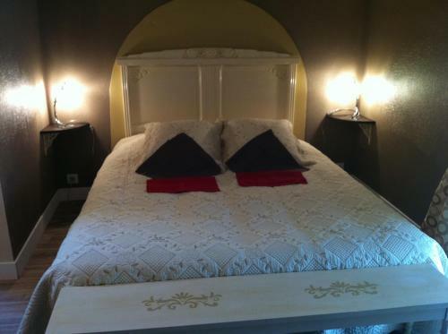 Bed & Breakfast Chambres D'h�tes Du Clos Semper Felix