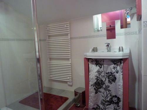 Bed & Breakfast Chambres D'h�tes Du Clos Semper Felix