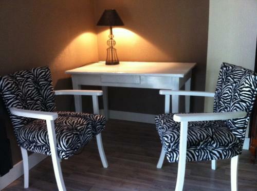 Bed & Breakfast Chambres D'h�tes Du Clos Semper Felix