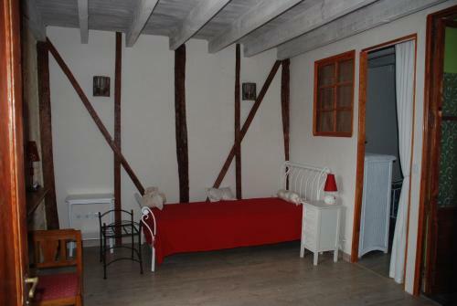 Bed & Breakfast Chambres D'h�tes Du Clos Semper Felix