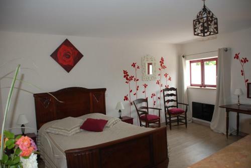 Bed & Breakfast Chambres D'h�tes Du Clos Semper Felix