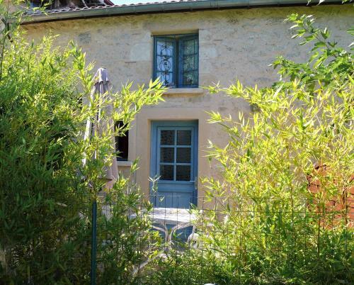 Bed & Breakfast Chambres D'h�tes Du Clos Semper Felix