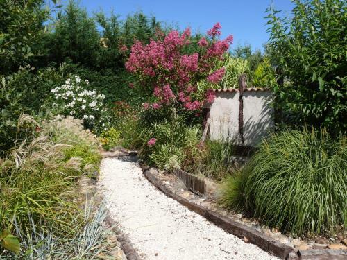 Bed & Breakfast Chambres D'h�tes Du Clos Semper Felix