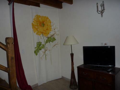 Bed & Breakfast Chambres D'h�tes Du Clos Semper Felix