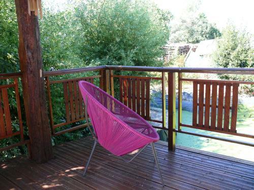 Bed & Breakfast Chambres D'h�tes Du Clos Semper Felix
