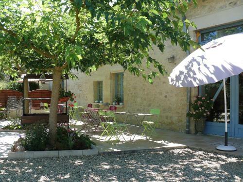 Bed & Breakfast Chambres D'h�tes Du Clos Semper Felix
