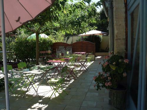 Bed & Breakfast Chambres D'h�tes Du Clos Semper Felix