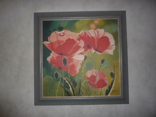 Bed & Breakfast Chambres D'h�tes Du Clos Semper Felix