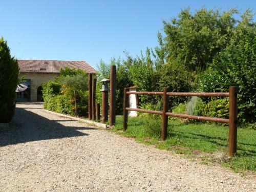 Bed & Breakfast Chambres D'h�tes Du Clos Semper Felix