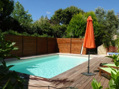 Bed & Breakfast Chambres D'h�tes Du Clos Semper Felix
