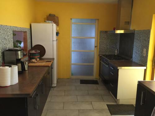Bed & Breakfast Chambres D'h�tes Du Clos Semper Felix