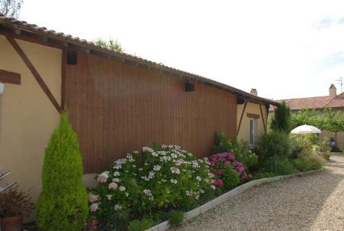 Bed & Breakfast Chambres D'h�tes Du Clos Semper Felix