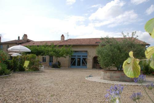 Bed & Breakfast Chambres D'h�tes Du Clos Semper Felix