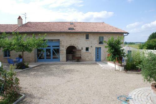 Bed & Breakfast Chambres D'h�tes Du Clos Semper Felix