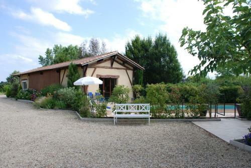 Bed & Breakfast Chambres D'h�tes Du Clos Semper Felix