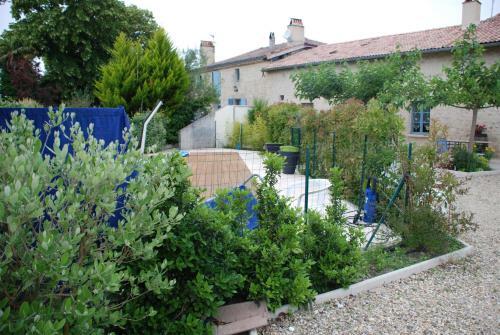 Bed & Breakfast Chambres D'h�tes Du Clos Semper Felix