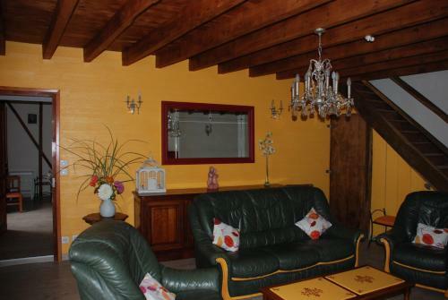 Bed & Breakfast Chambres D'h�tes Du Clos Semper Felix