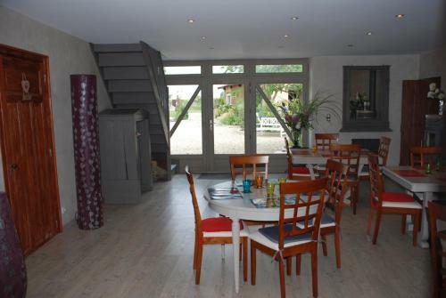 Bed & Breakfast Chambres D'h�tes Du Clos Semper Felix