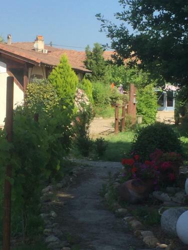 Bed & Breakfast Chambres D'h�tes Du Clos Semper Felix