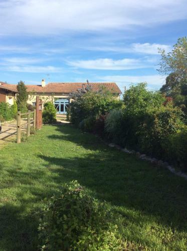 Bed & Breakfast Chambres D'h�tes Du Clos Semper Felix