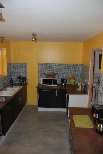 Bed & Breakfast Chambres D'h�tes Du Clos Semper Felix