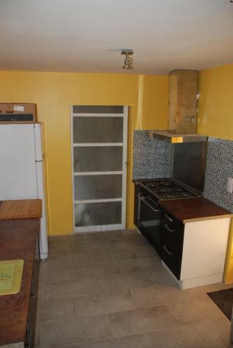 Bed & Breakfast Chambres D'h�tes Du Clos Semper Felix