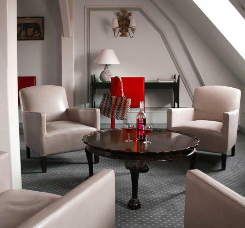Hotel Relais H�telier Douce France