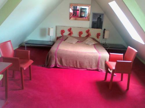 Hotel Relais H�telier Douce France