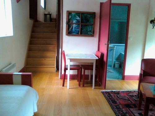 Hotel Relais H�telier Douce France