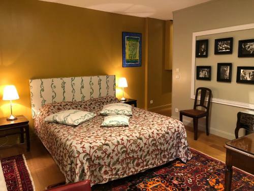 Hotel Relais H�telier Douce France