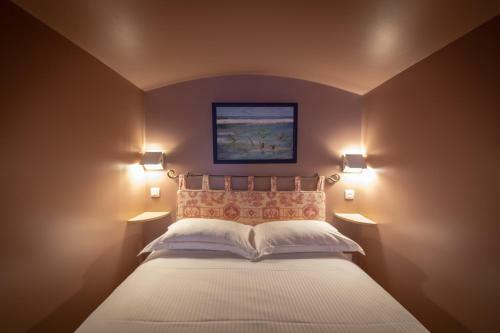 Hotel Relais H�telier Douce France