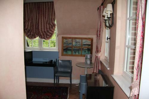 Hotel Relais H�telier Douce France