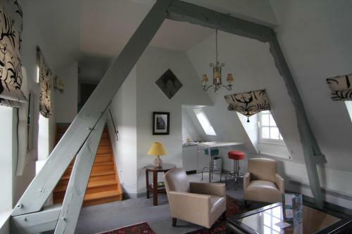 Hotel Relais H�telier Douce France