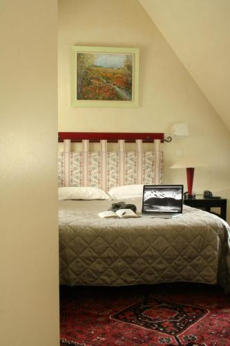 Hotel Relais H�telier Douce France