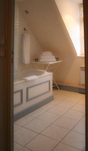 Hotel Relais H�telier Douce France