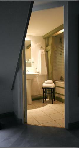 Hotel Relais H�telier Douce France