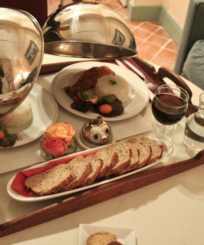 Hotel Relais H�telier Douce France