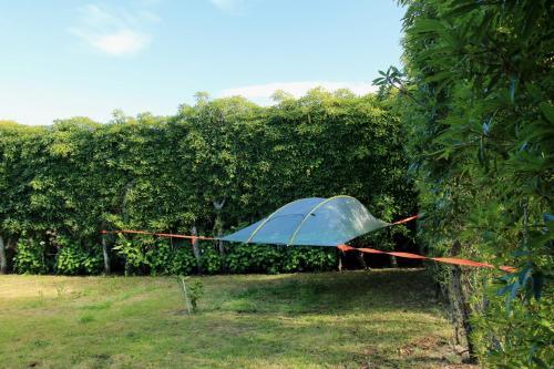 Parque De Campismo Rural Quinta Das Laranjeiras