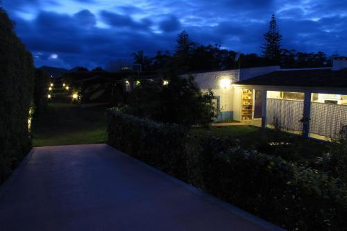 Parque De Campismo Rural Quinta Das Laranjeiras