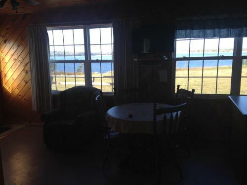 Sea'scape Cottages