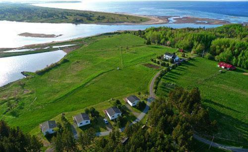 Sea'scape Cottages