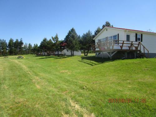 Sea'scape Cottages