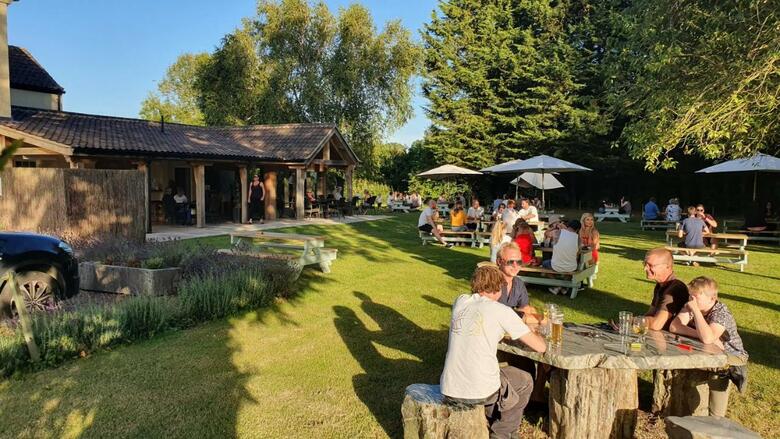 Posada The Bedingfeld Arms