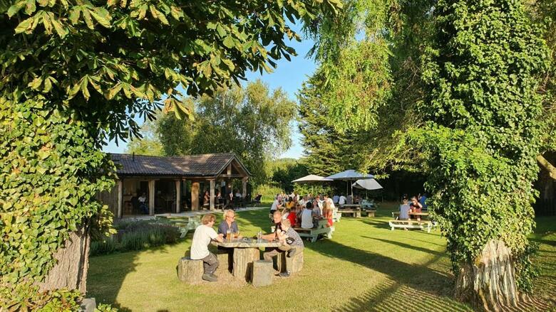 Posada The Bedingfeld Arms