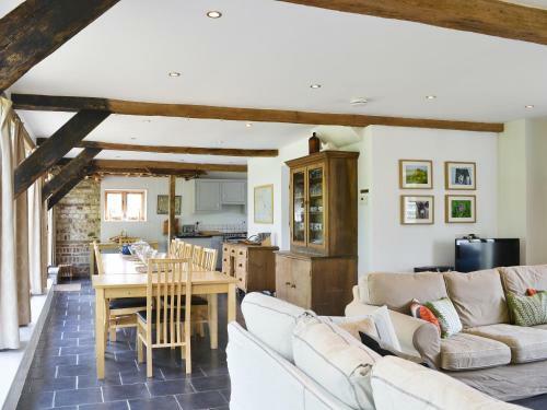 The Granary