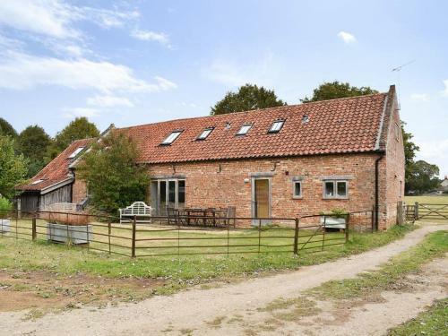 The Granary