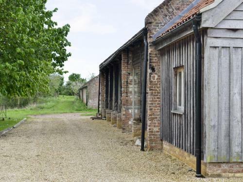 The Granary