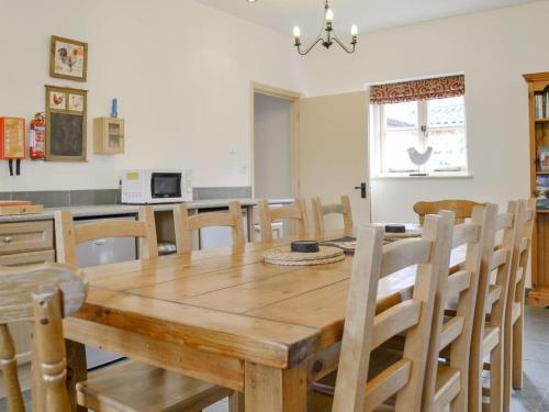 Manor Farm Retreat