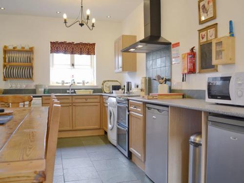 Manor Farm Retreat