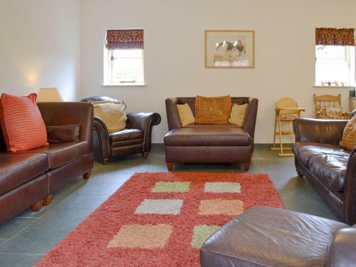 Manor Farm Retreat